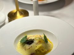 -文华扒房及酒吧(香港文华东方酒店)