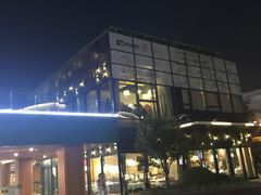 -易生活购物公园