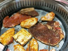 -金谷一•海鲜烤肉火锅自助餐(仙桃武商店)