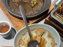 -绿茶餐厅(广州天河城店)