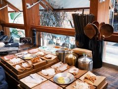 -银米·云南传统过桥米线(双廊黑金冠店)