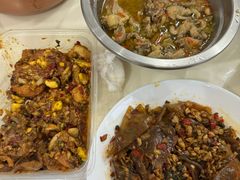 -笨罗卜浏阳菜馆(太平街店)