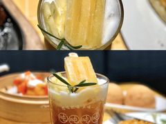 -蔡澜点心·粤菜(花城汇南区店)