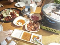 -海云台韩式汤饭·13年匠心韩料(南山店)