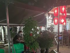 -醉月城西昌火盆烧烤(天府店)