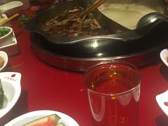 -山城辣妹子(定福庄店)