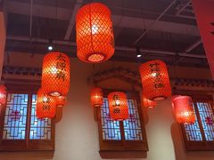 -山四砂锅(太原钟楼街店)