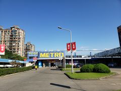 -麦德龙(闵行店)