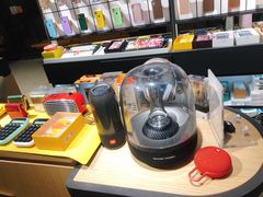 -街头玩家华为苹果手机维修服务(芳甸路天物空间店)