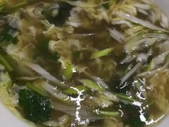 -万新村炒饭