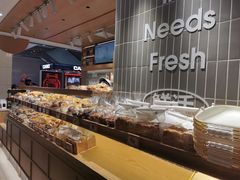 -小飞象面包公社(珠江路金鹰店)