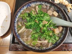 -老城南.鸭血粉丝汤(夫子庙店)