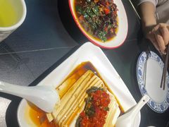 -京悦南门涮羊肉·羊蝎子火锅(田林路店)