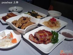 冷菜-御花园·粤菜·海鲜火锅(中山公园店)