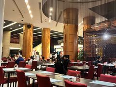 -广州建国酒店·君豪西餐自助餐厅