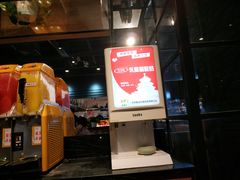 -韩盛炭火烤肉(万达广场店)