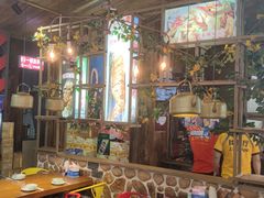 -樊记王·朝阳烧烤粥吧(星沙店)