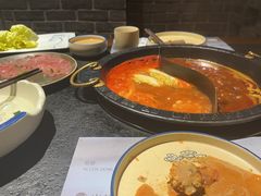 -火社火锅(平安大街店)
