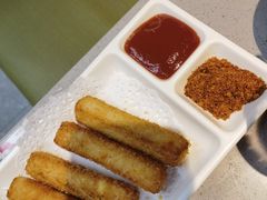 -海底捞火锅(振华商厦店)