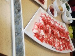 -阳坊大都涮羊肉(阳坊总店)
