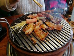 -原始泥炉烤肉(总店)