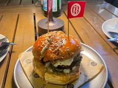 -Bistro 63 创意融合料理(广粤天地店)
