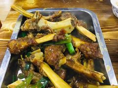 -江村四哥新鲜牛肉店(江高总店)