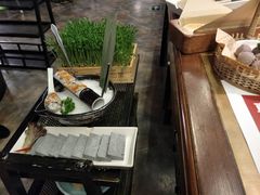 -左庭右院鲜牛肉火锅(南通CBD大有境店)