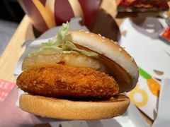 -麦当劳(豫园店)