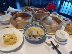 -富力丽思卡尔顿酒店·丽轩中餐厅