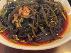 -毛里求斯小四川餐厅总店