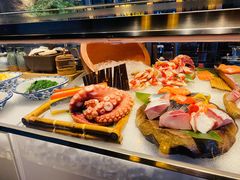 -广州富力君悦大酒店·凯菲厅