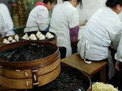 -四季美汤包(户部巷店)