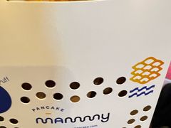 -妈咪鸡蛋仔(尖沙咀东分店)