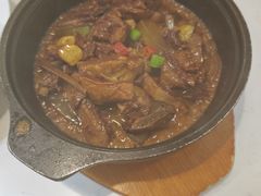 -徽镇小厨·经典徽菜(马连道店)
