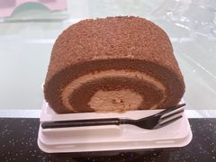 -长乐饼家(五羊新城店)