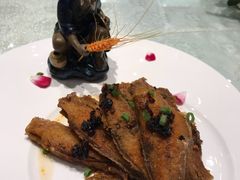 -亮宝楼国宴+文化陕菜