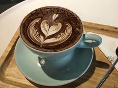 -sugarman espresso素饮糖人高新咖啡工厂