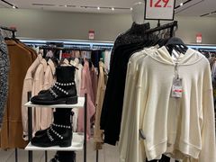 -ZARA(世贸天阶店)