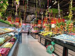 -广百家超市(大东海店)