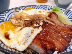 -龙记香港茶餐厅(久光百货店)