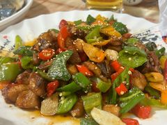 -煲来饱去冷水鱼