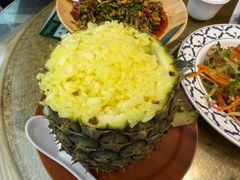 -多哥水傣味餐厅(司马巷店)