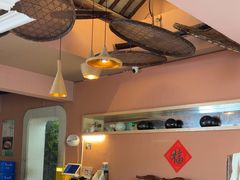 -鱼食饭稻·苏浙土菜17年老馆子(平江路店)