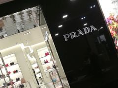 -DFS旗下T广场(新加坡店)