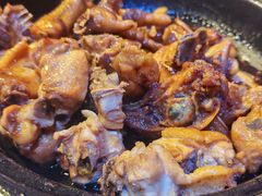 -客家大院·非遗赣南客家菜(郁孤台店)