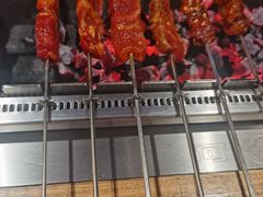 -河坝강뚝烧烤专门店(旗舰店)