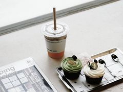 -LAN一见岚·精品蛋糕(琶洲保利店)