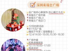 -深圳来福士广场