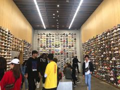 -Flight Club Los Angeles